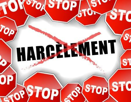 Conférence sur le Harcèlement